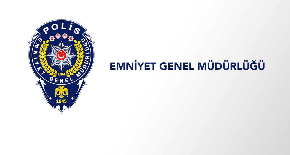 Emniyet Genel Müdürlüğü